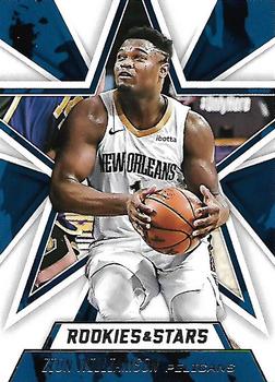 Zion Williamson