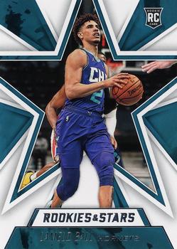 LaMelo Ball