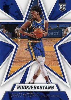 James Wiseman