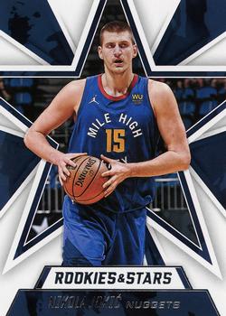 Nikola Jokic