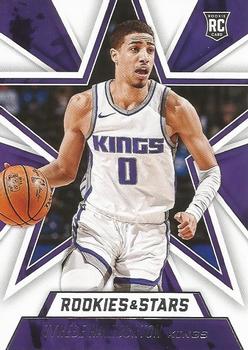 Tyrese Haliburton