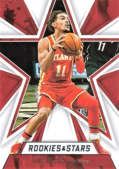 Trae Young