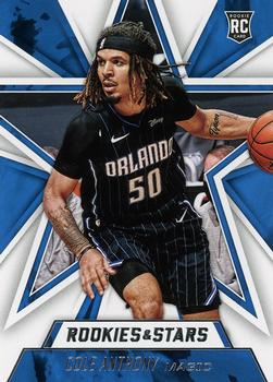 #665 Cole Anthony