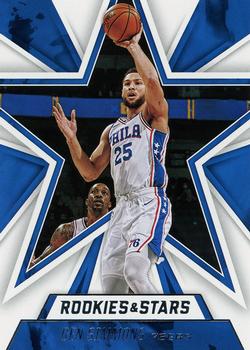 Ben Simmons