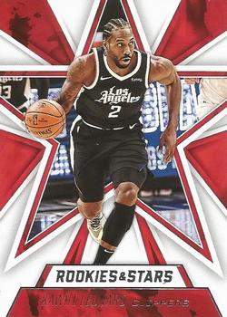 Kawhi Leonard