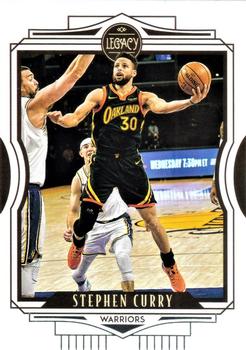 Stephen Curry