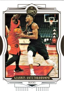 Giannis Antetokounmpo