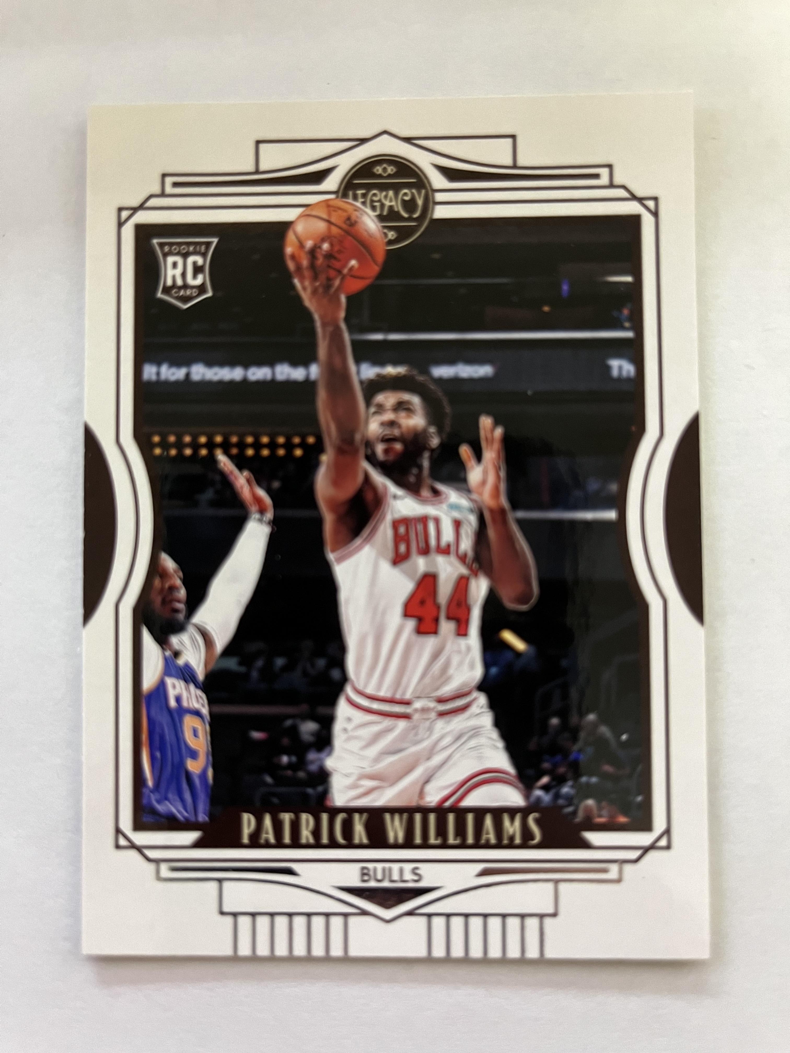 Patrick Williams