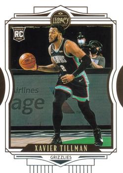 Xavier Tillman