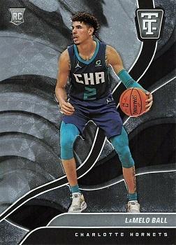 LaMelo Ball
