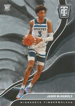 Jaden McDaniels