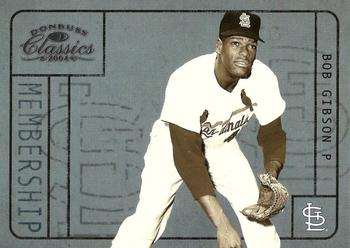 Bob Gibson