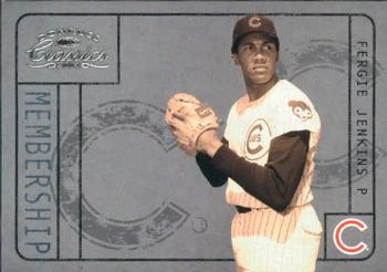Fergie Jenkins