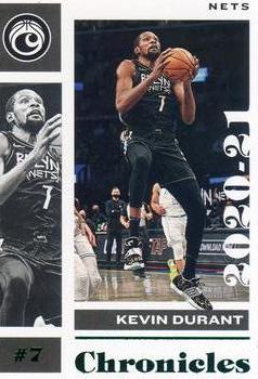 Kevin Durant