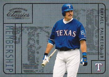 Rafael Palmeiro