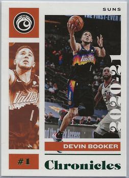 Devin Booker