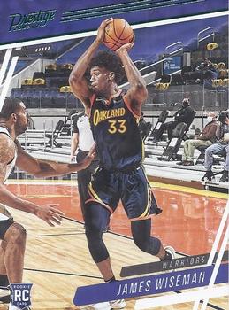 James Wiseman