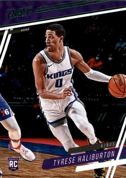 Tyrese Haliburton