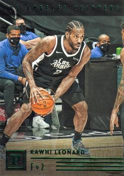 Kawhi Leonard