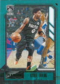 Kyrie Irving