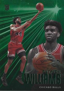 Patrick Williams