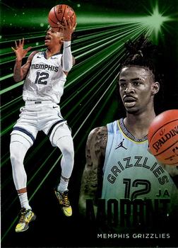 Ja Morant
