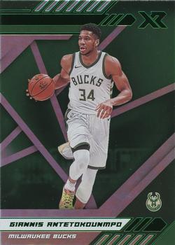Giannis Antetokounmpo