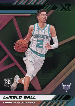 LaMelo Ball