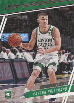 Payton Pritchard
