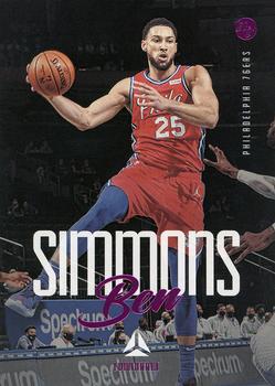 Ben Simmons