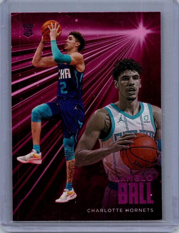 LaMelo Ball
