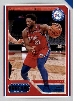 Joel Embiid