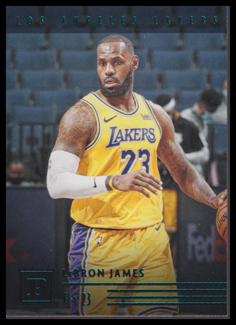 LeBron James
