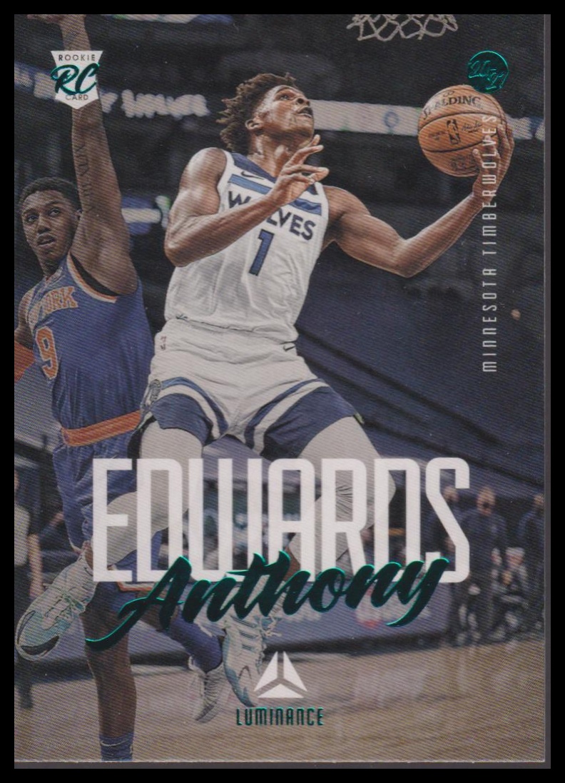 Anthony Edwards