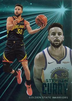 Stephen Curry