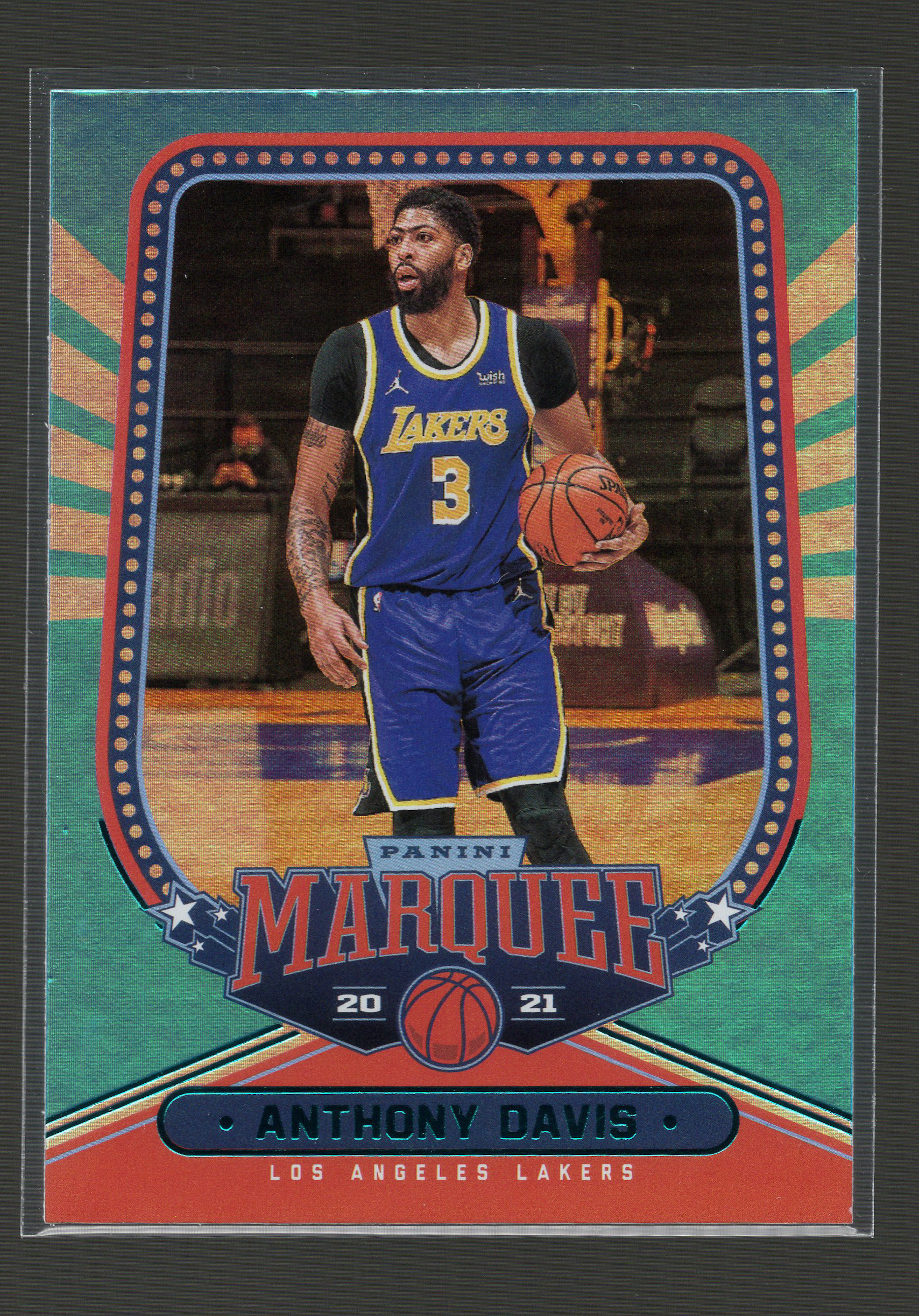 Anthony Davis