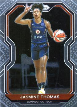 Jasmine Thomas
