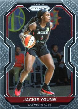 Jackie Young
