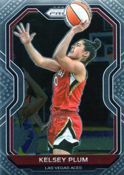 Kelsey Plum