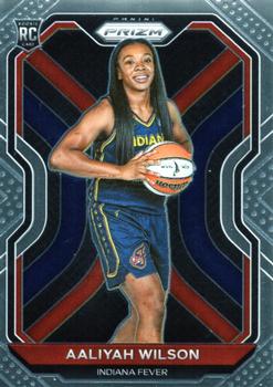 Aaliyah Wilson
