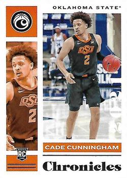 Cade Cunningham