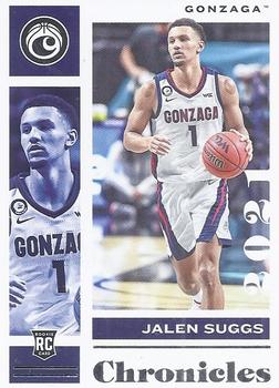 Jalen Suggs