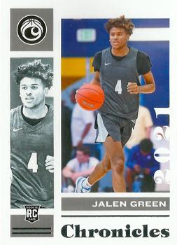 Jalen Green