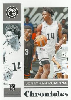 Jonathan Kuminga