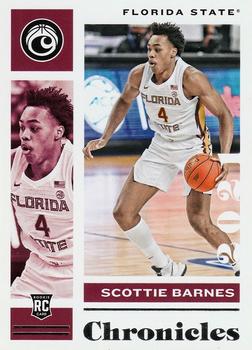 Scottie Barnes
