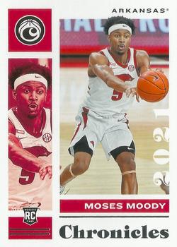 Moses Moody