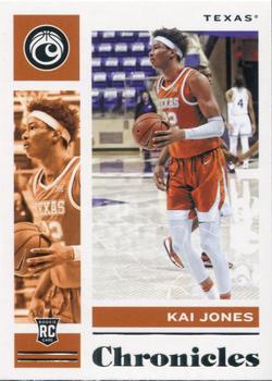 Kai Jones