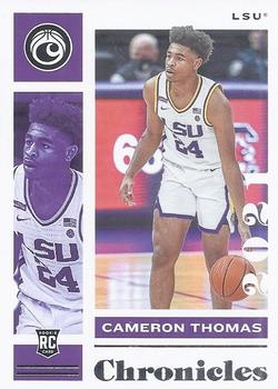 Cameron Thomas