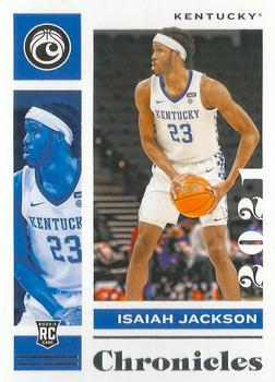Isaiah Jackson