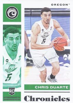 Chris Duarte